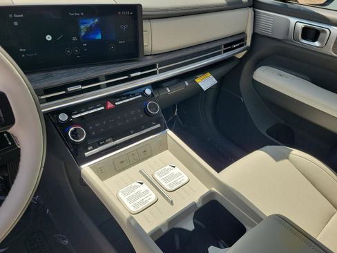 New 2026 Hyundai Santa Fe Calligraphy image 24