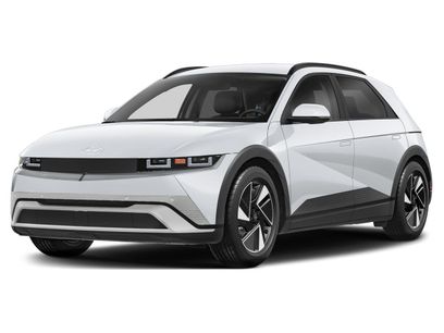 New 2026 Hyundai Ioniq 5 SEL