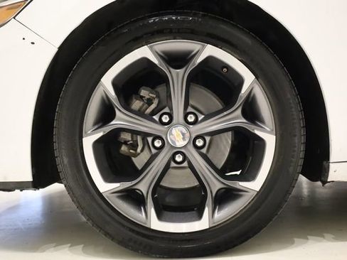 Used 2023 Chevrolet Malibu LT image 8