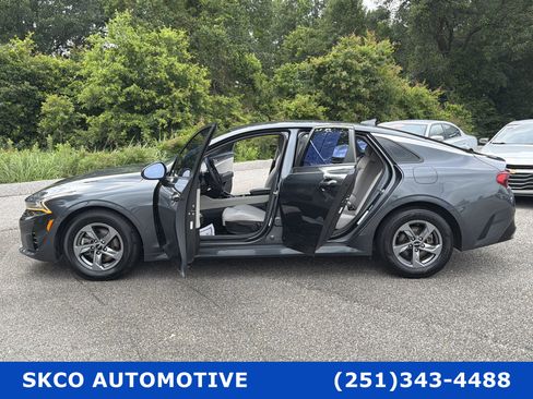 Used 2022 Kia K5 LXS FWD image 31