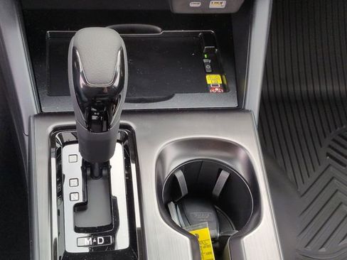 New 2026 Subaru Outback Limited image 25