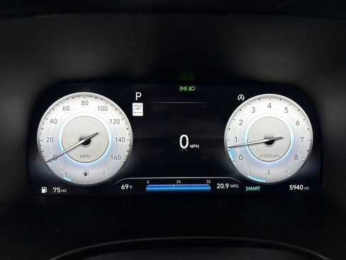 Used 2024 Hyundai Palisade Calligraphy AWD/4WD image 50