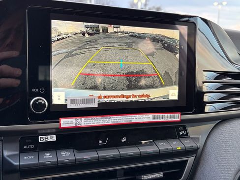 New 2026 Toyota Camry LE image 23