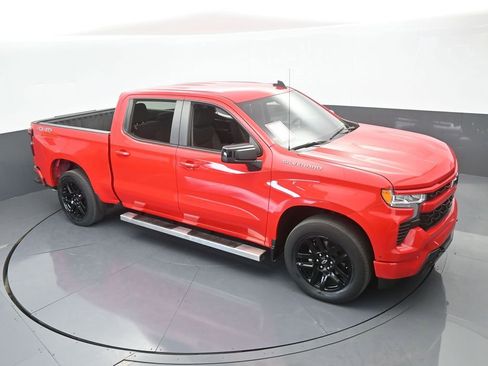 Used 2023 Chevrolet Silverado 1500 RST image 55