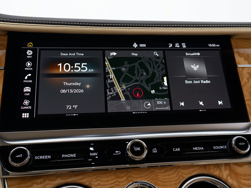 Certified 2022 Bentley Continental GT AWD/4WD image 43