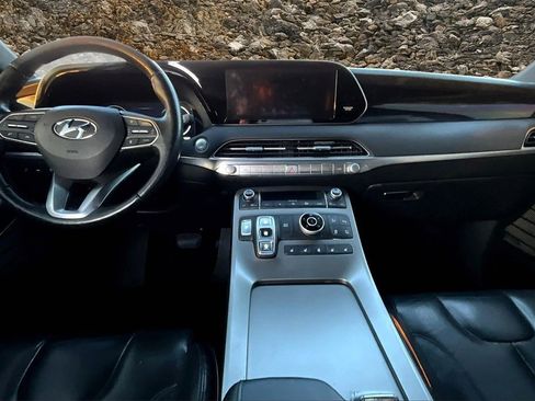 Used 2020 Hyundai Palisade Limited image 13