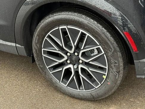 New 2026 Ford Mustang Mach-E Premium w/ Technology Package image 8