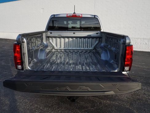 New 2026 Chevrolet Colorado LT w/ Advanced Trailering Package image 26