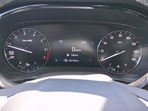 Used 2021 Buick Envision Preferred FWD image 21