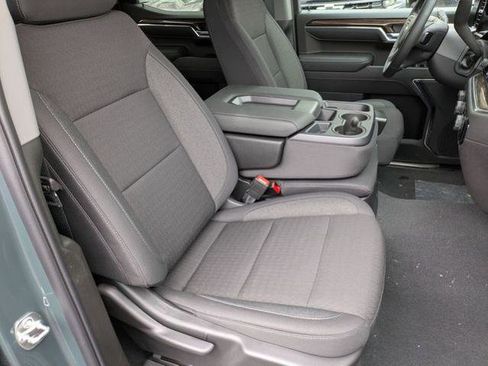 New 2026 Chevrolet Silverado 1500 LT AWD/4WD image 29