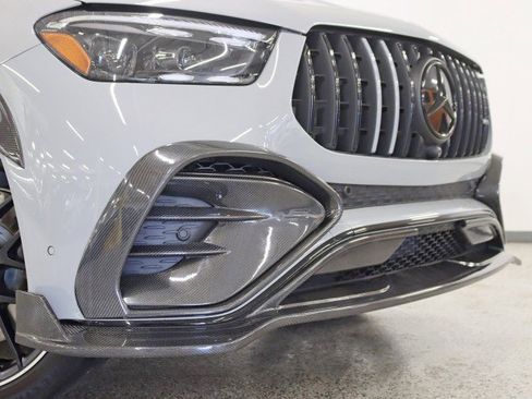 Used 2024 Mercedes-Benz GLE 53 AMG 4MATIC Coupe image 9