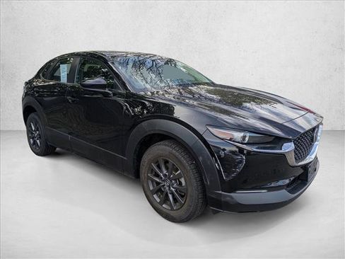 Used 2020 MAZDA CX-30 AWD image 3
