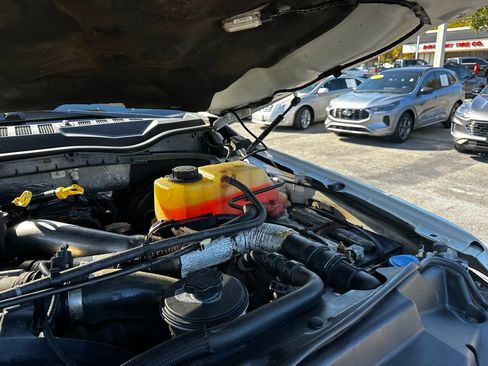 Used 2017 Ford F250 King Ranch w/ King Ranch Ultimate Package image 24