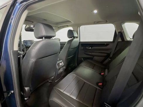 Certified 2024 Honda CR-V EX-L image 19