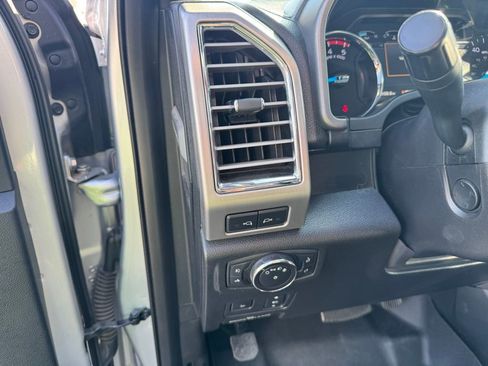 Used 2017 Ford F250 Platinum w/ Platinum Ultimate Package image 28