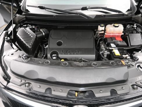 Used 2023 Buick Enclave Essence w/ Experience Buick Package AWD/4WD image 24