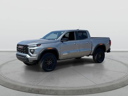 New 2026 GMC Canyon Elevation w/ Convenience Package