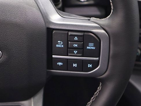 New 2026 Ford F350 Lariat w/ Tremor Off-Road Package image 21