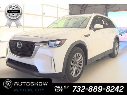 Used 2024 MAZDA CX-90 3.3 Turbo w/ Preferred Plus