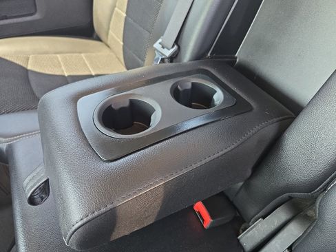 Used 2018 RAM 1500 Sport w/ Sport Premium Group AWD/4WD image 26