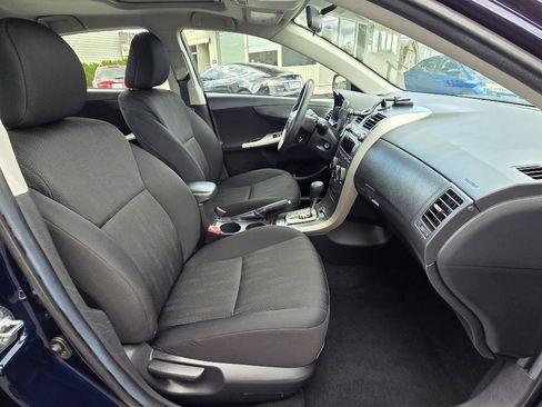 Used 2011 Toyota Corolla S FWD image 14