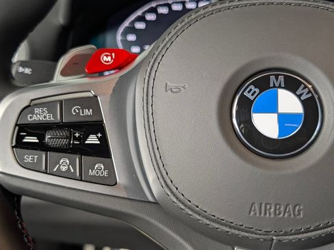 Used 2025 BMW M8 Competition AWD/4WD image 36