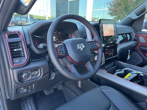 New 2026 RAM 1500 Rebel AWD/4WD image 6