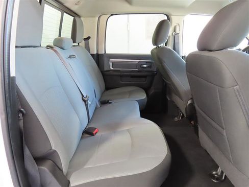 Used 2023 RAM 1500 Classic SLT w/ Trailer & Traction Group image 34