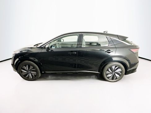 Used 2023 Nissan Ariya FWD image 4