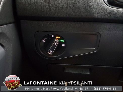 Used 2020 Volkswagen Tiguan SE R-Line image 15