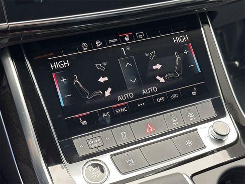 New 2026 Audi Q7 2.0T Premium image 19
