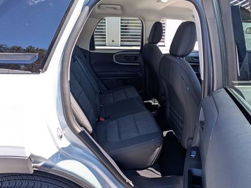 Used 2023 Ford Bronco Sport Big Bend image 19