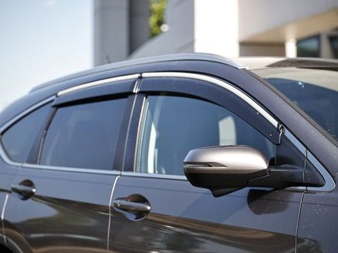 Used 2015 Honda CR-V Touring image 3