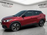 Used 2020 Nissan Kicks SV image 4