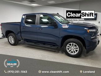 Used 2022 Chevrolet Silverado 1500 RST w/ Convenience Package II video 1