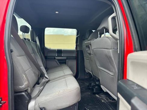 Used 2019 Ford F250 XLT w/ XLT Value Package AWD/4WD image 18