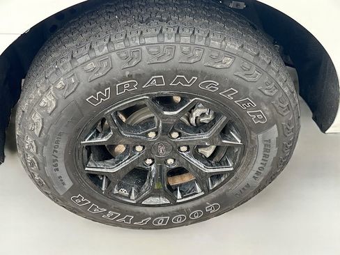 Used 2024 Ford Expedition Timberline AWD/4WD image 34