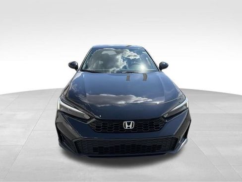 Used 2026 Honda Civic Sport image 3