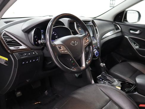 Used 2014 Hyundai Santa Fe Limited AWD/4WD image 16