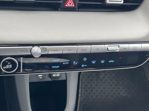 Certified 2024 Hyundai Ioniq 5 SEL RWD image 26
