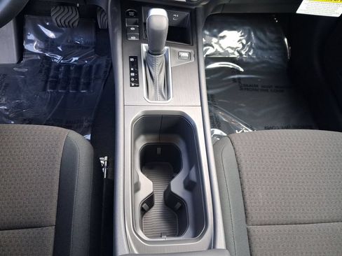New 2026 Nissan Kicks S AWD/4WD image 13