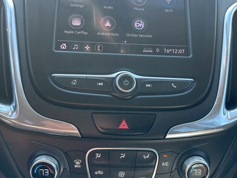 Used 2020 Chevrolet Equinox LT image 12