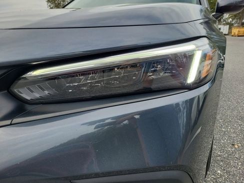 Used 2024 Honda Civic Touring image 16