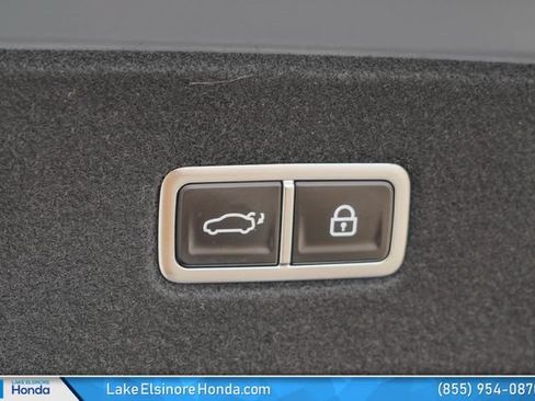 Used 2025 Hyundai Ioniq 6 Limited RWD image 29