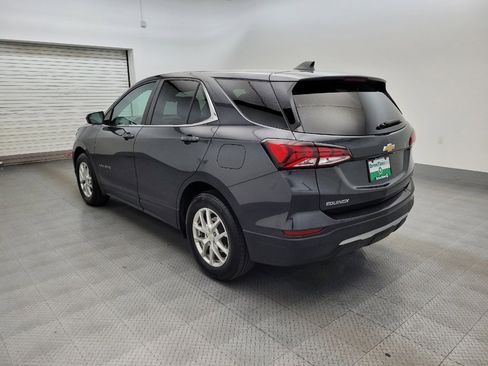 Used 2022 Chevrolet Equinox LT FWD image 5