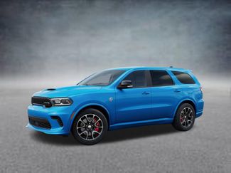 New 2026 Dodge Durango SRT Hellcat AWD/4WD video 2