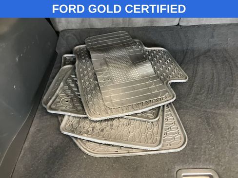 Certified 2023 Ford Edge SEL image 30