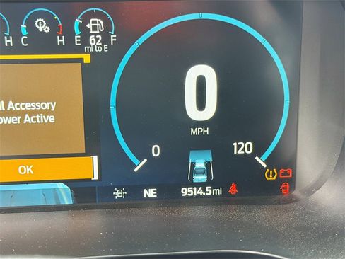 Used 2021 Ford F150 Lariat image 12