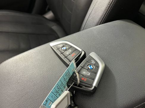 Used 2023 BMW X3 xDrive30i w/ Premium Package AWD/4WD image 30