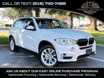 Used 2016 BMW X5 xDrive35i
